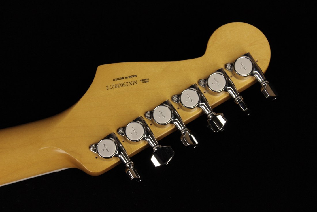 Fender Kurt Cobain Signature Jaguar NOS