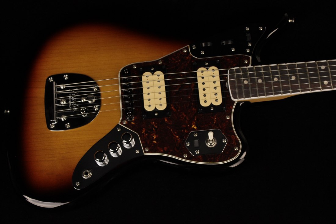 Fender Kurt Cobain Signature Jaguar NOS