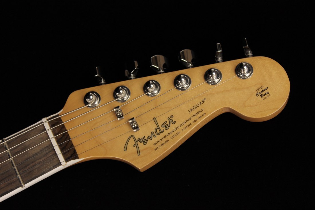 Fender Kurt Cobain Signature Jaguar NOS