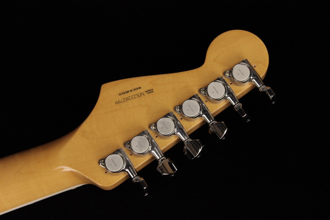 Fender Kurt Cobain Signature Jaguar NOS