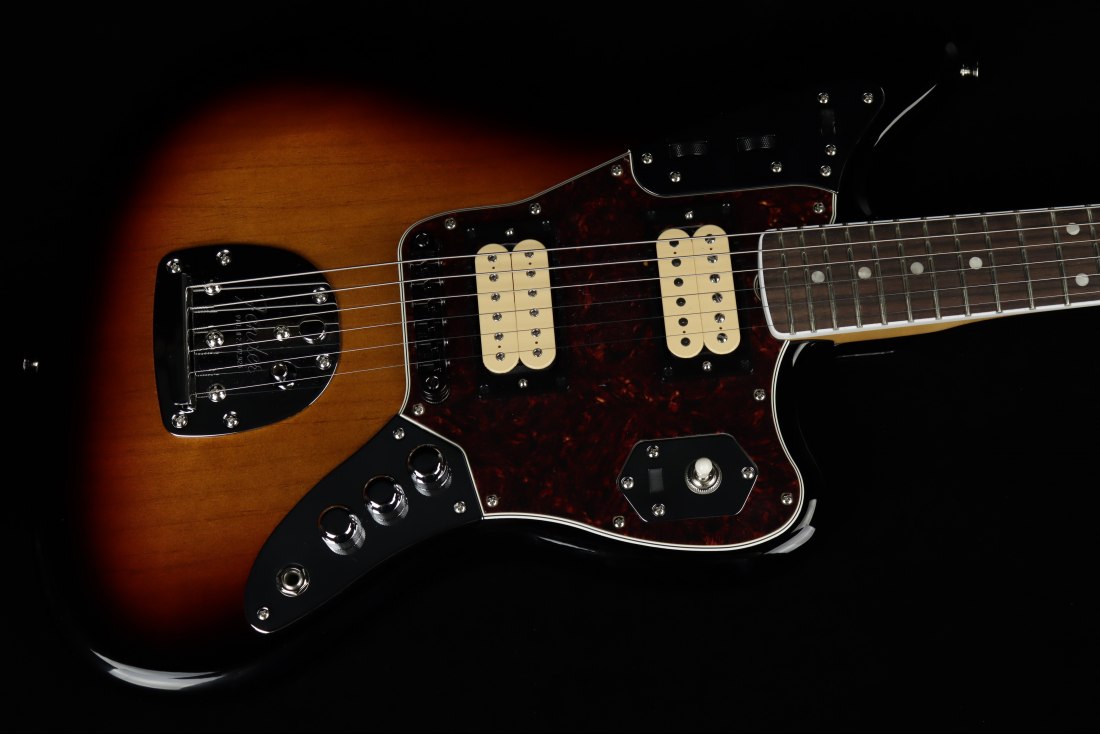 Fender Kurt Cobain Signature Jaguar NOS