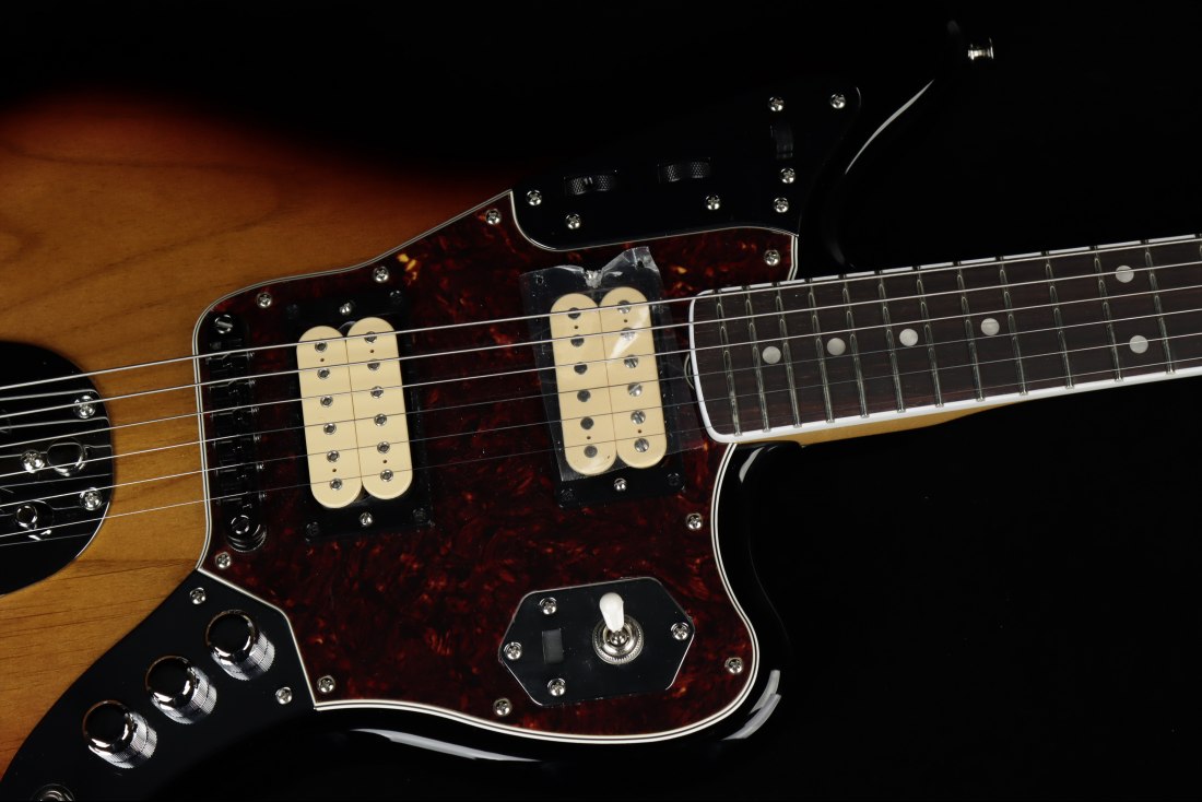 Fender Kurt Cobain Signature Jaguar NOS