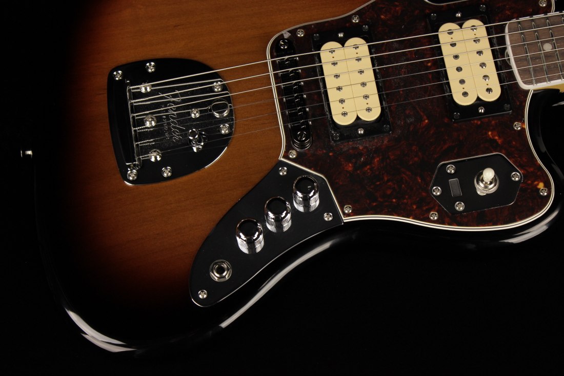 Fender Kurt Cobain Signature Jaguar NOS