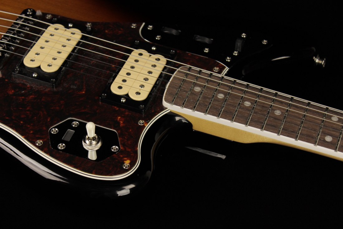 Fender Kurt Cobain Signature Jaguar NOS