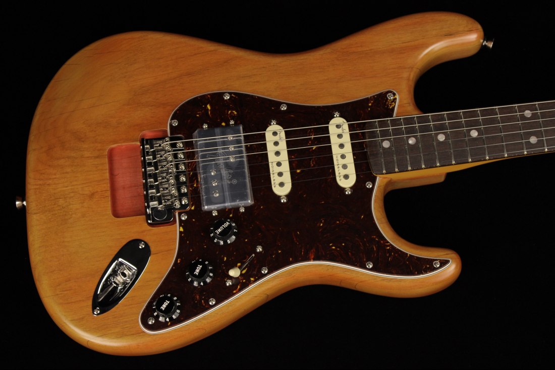 Fender Michael Landau Coma Stratocaster