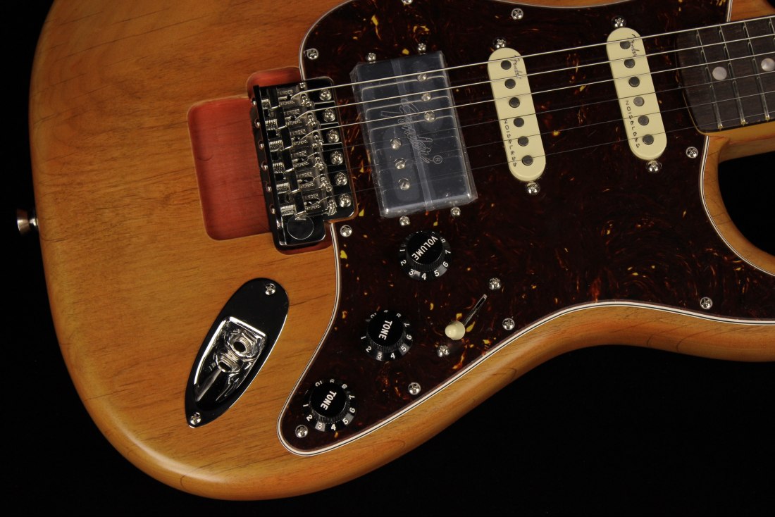 Fender Michael Landau Coma Stratocaster