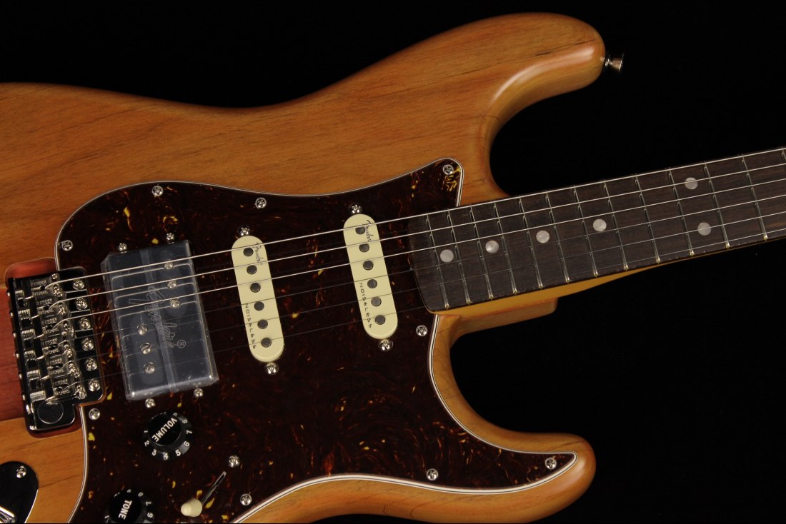 Fender Michael Landau Coma Stratocaster