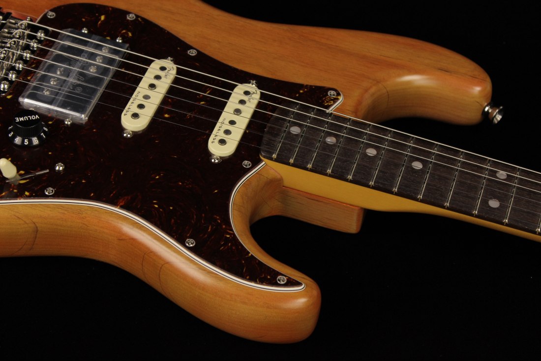 Fender Michael Landau Coma Stratocaster