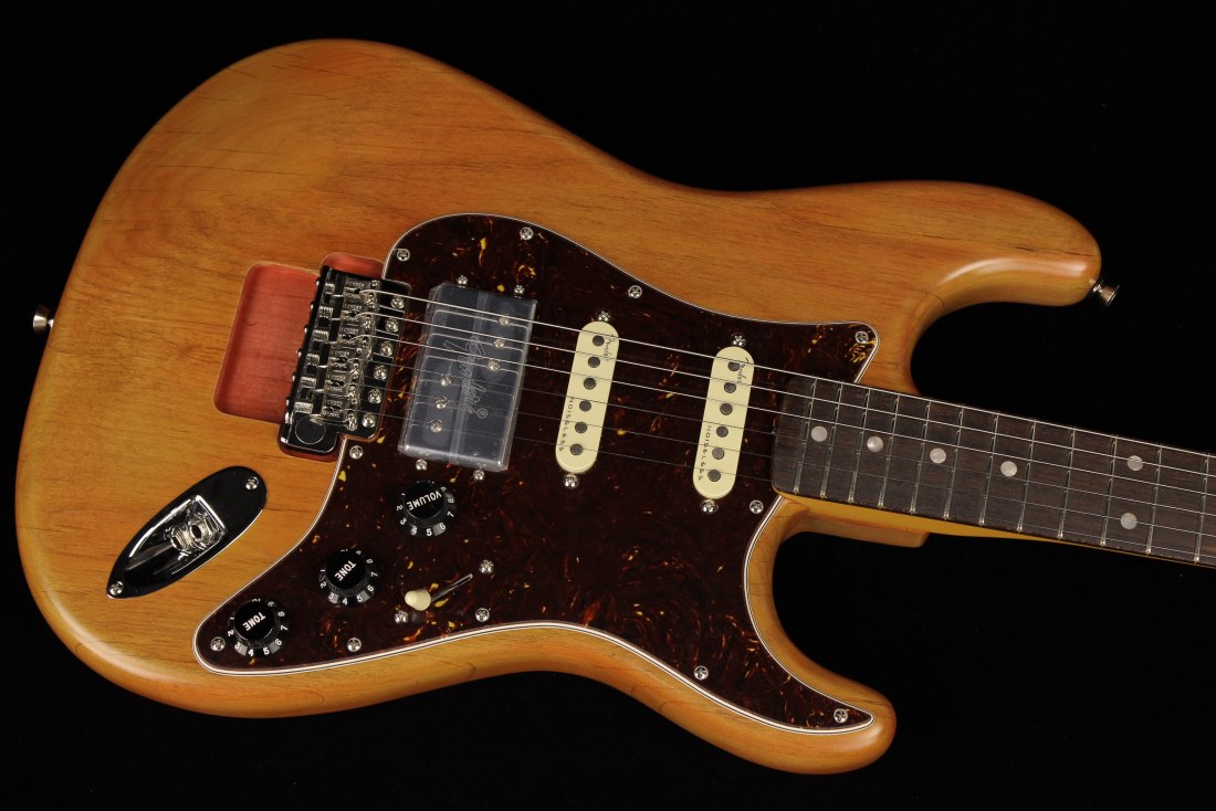 Fender Michael Landau Coma Stratocaster