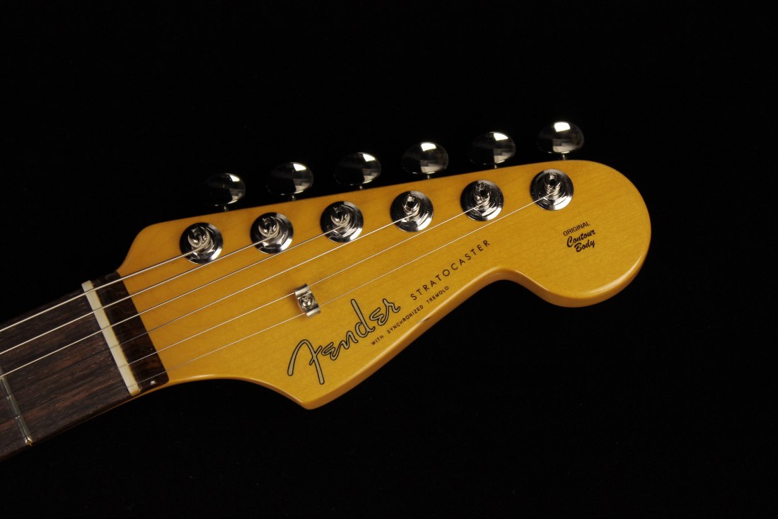 Fender Michael Landau Coma Stratocaster