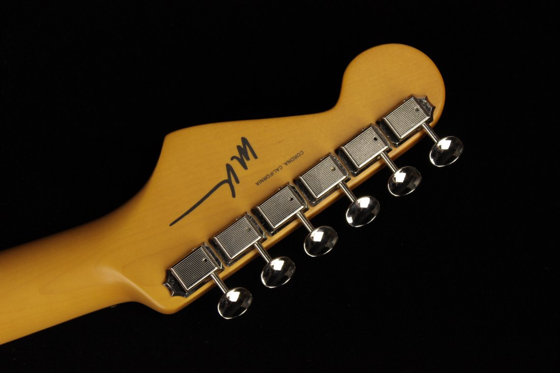 Fender Michael Landau Coma Stratocaster