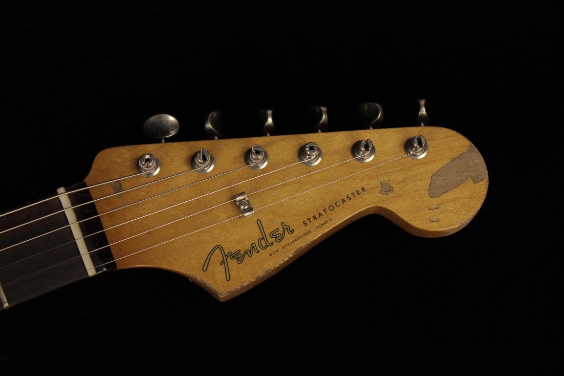 Fender Mike McCready Stratocaster