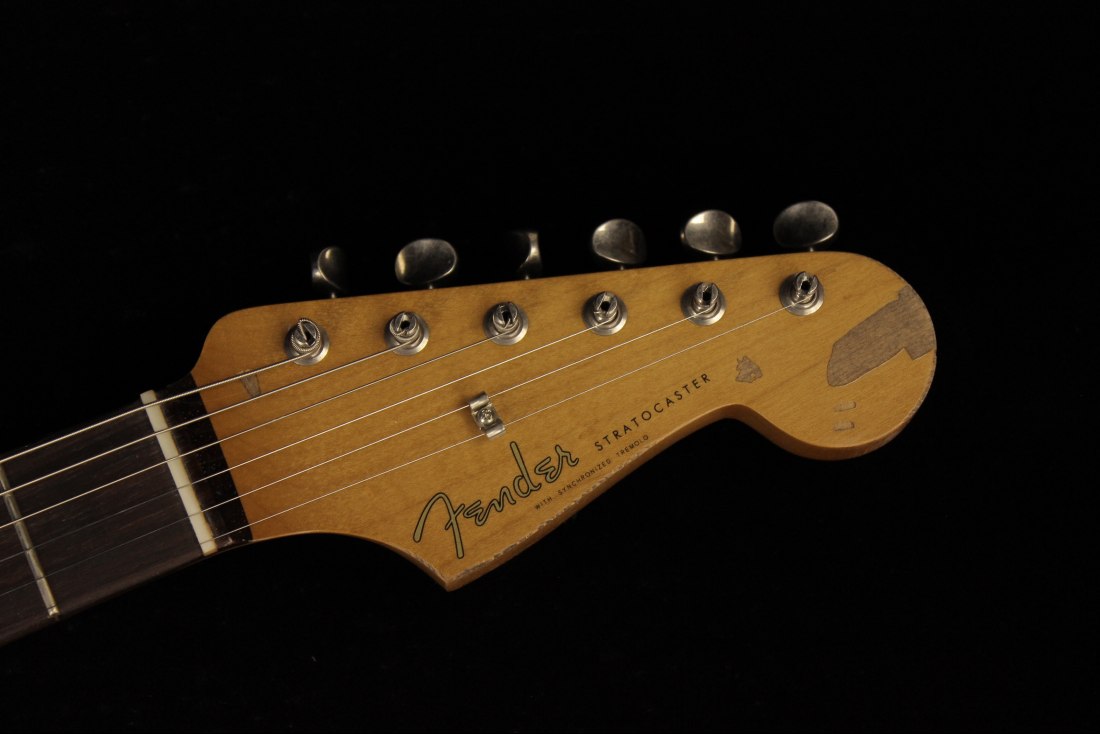 Fender Mike McCready Stratocaster