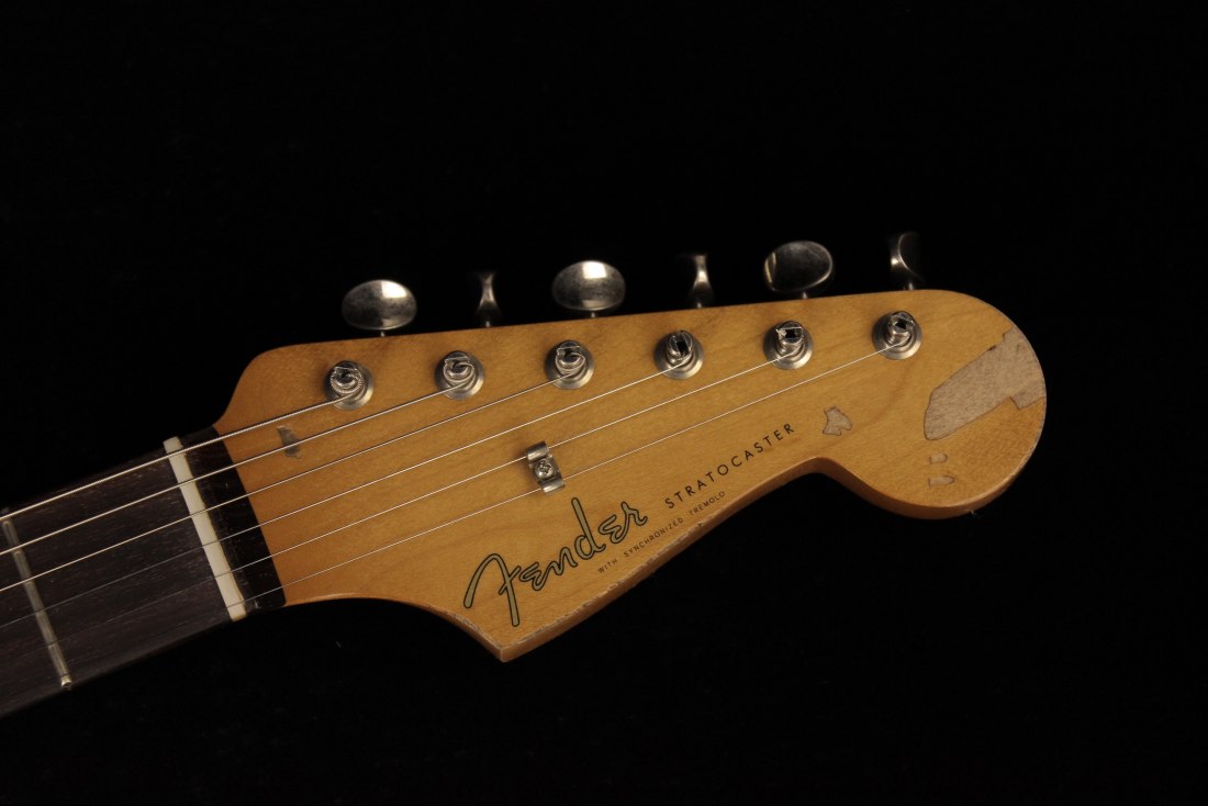 Fender Mike McCready Stratocaster