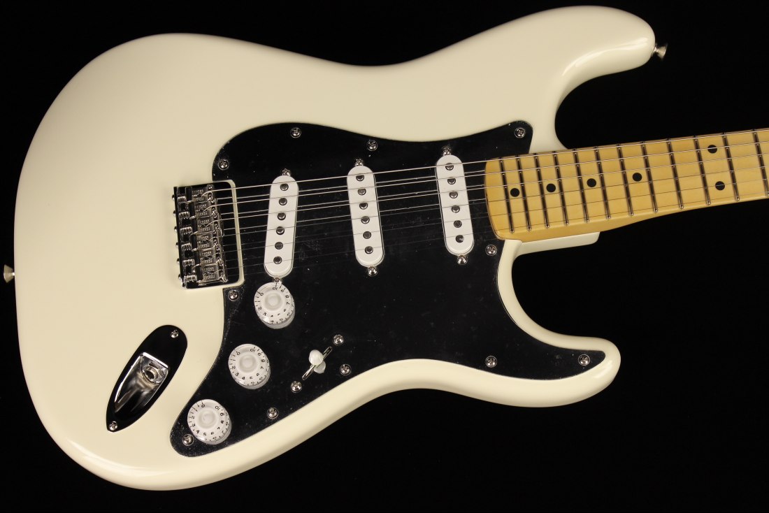 Fender Nile Rodgers Hitmaker Stratocaster