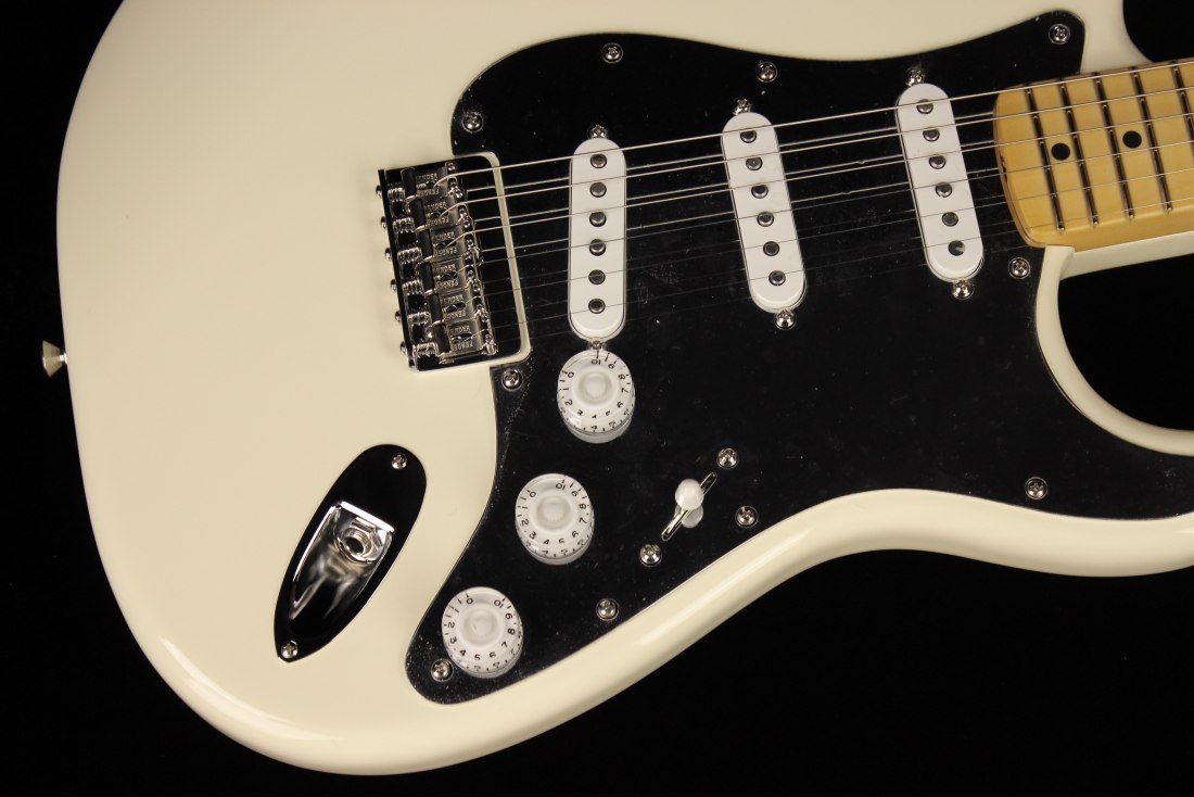 Fender Nile Rodgers Hitmaker Stratocaster