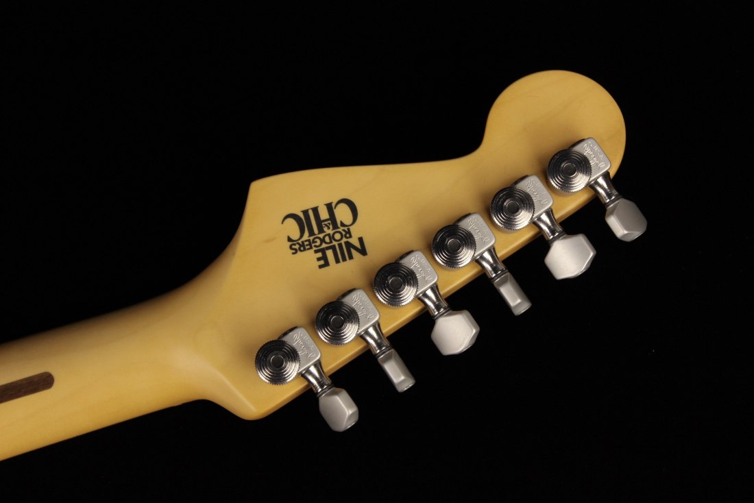 Fender Nile Rodgers Hitmaker Stratocaster