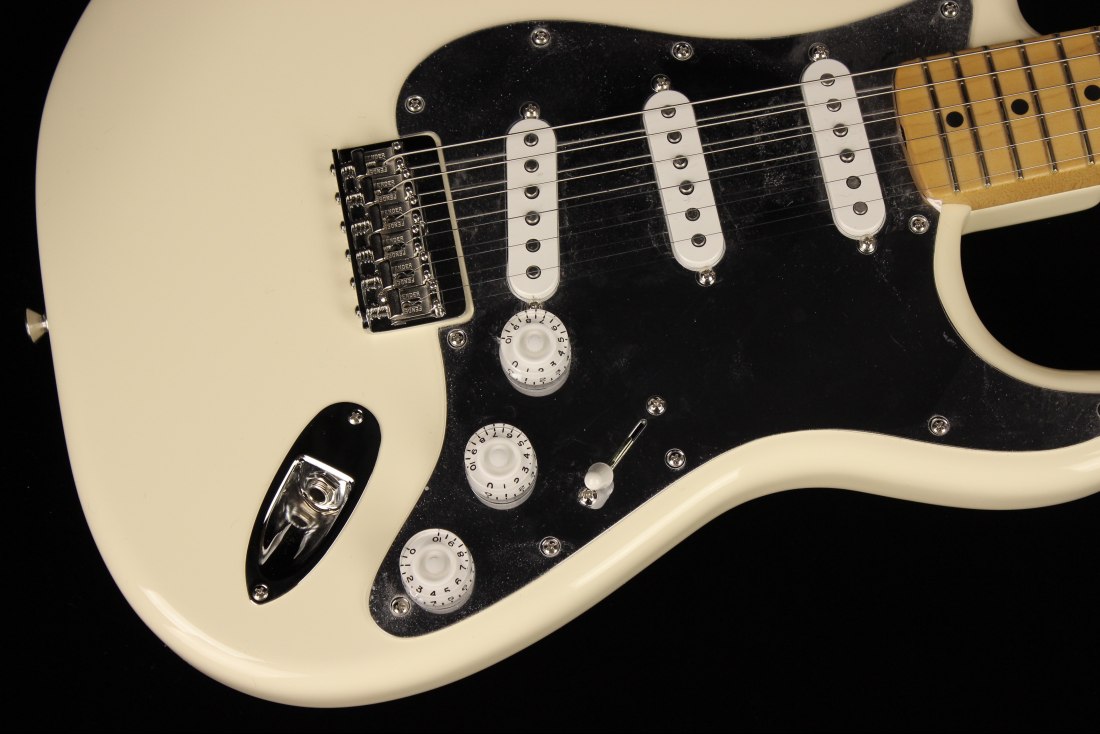 Fender Nile Rodgers Hitmaker Stratocaster