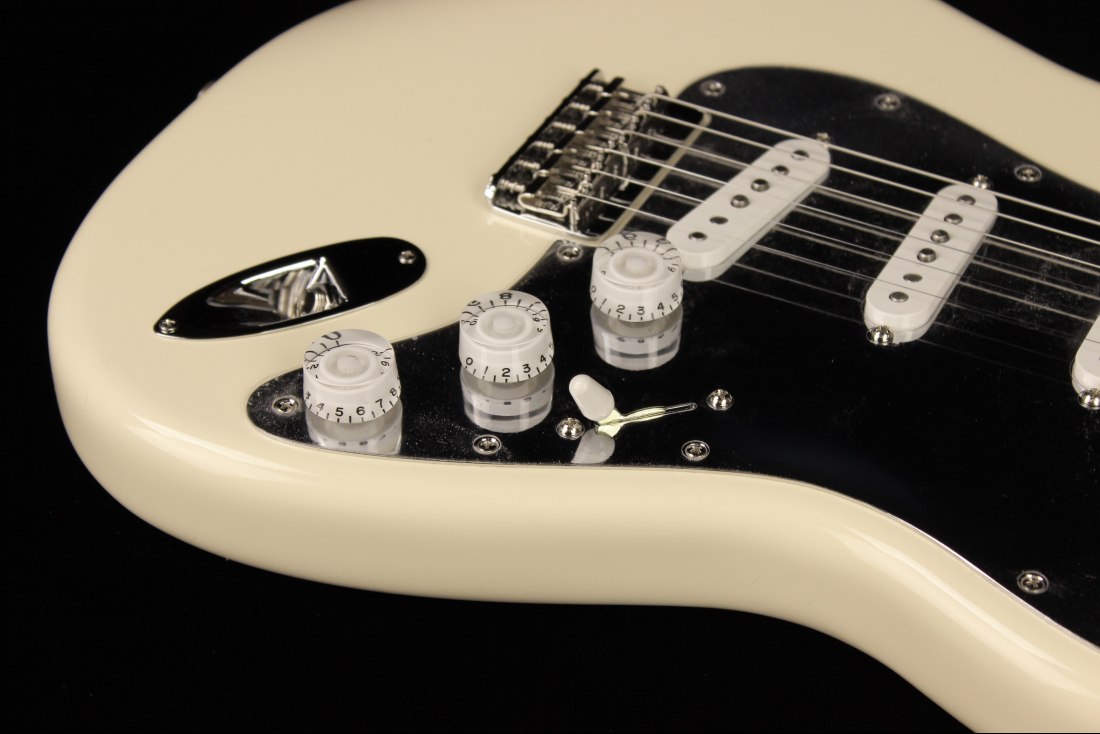 Fender Nile Rodgers Hitmaker Stratocaster