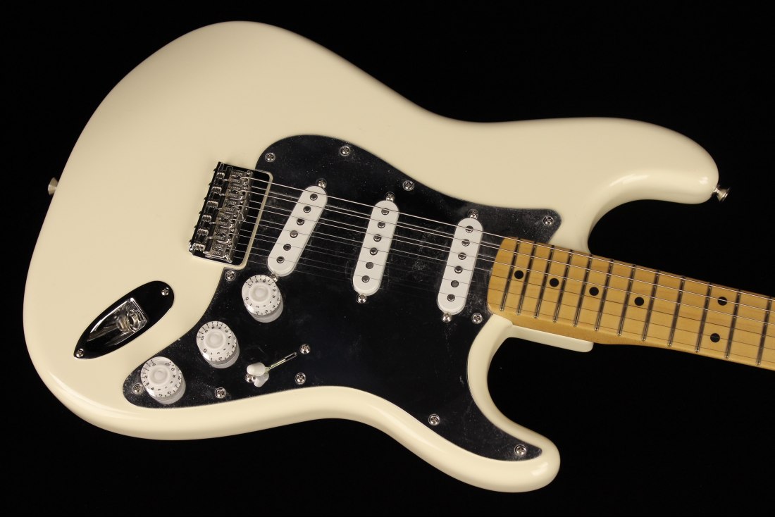 Fender Nile Rodgers Hitmaker Stratocaster