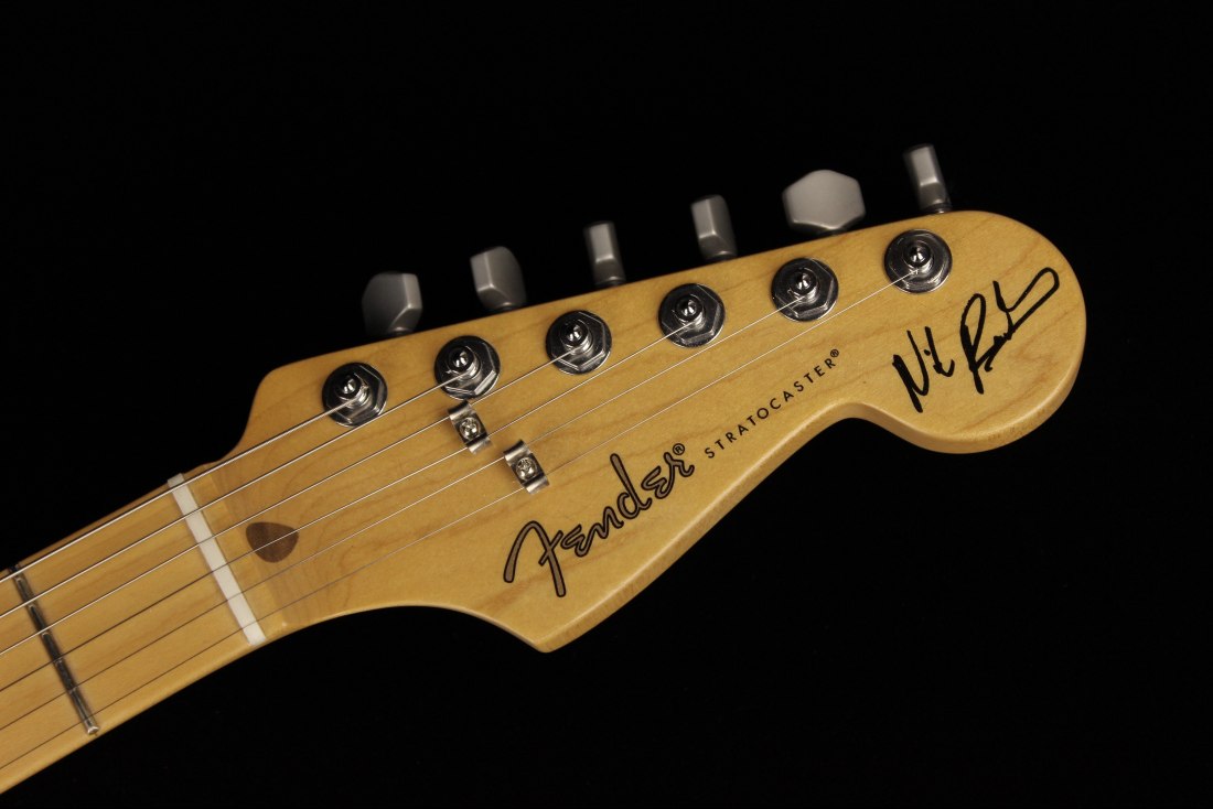 Fender Nile Rodgers Hitmaker Stratocaster