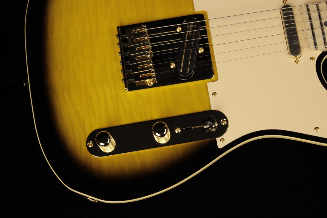 Fender Richie Kotzen Telecaster