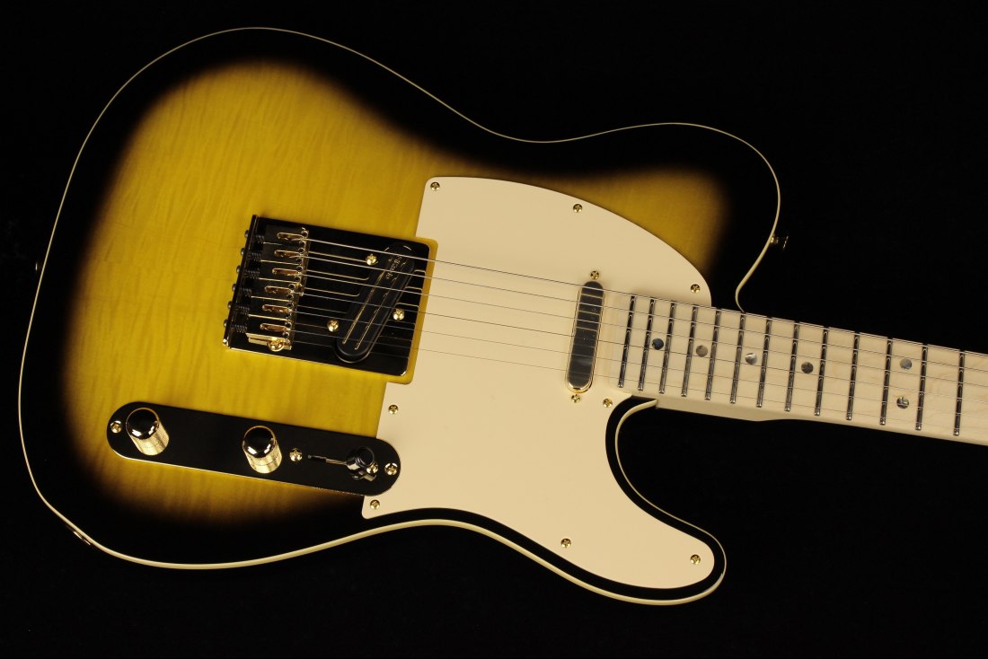 Fender Richie Kotzen Telecaster