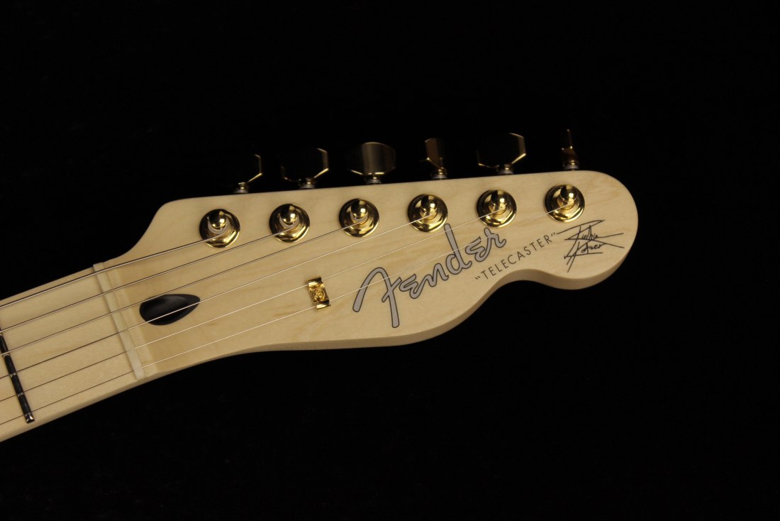 Fender Richie Kotzen Telecaster