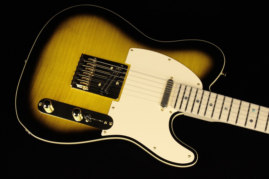 Fender Richie Kotzen Telecaster