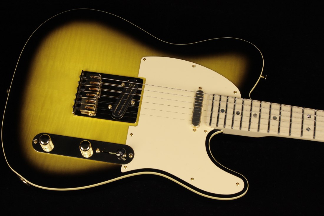 Fender Richie Kotzen Telecaster