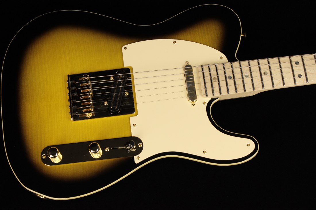 Fender Richie Kotzen Telecaster