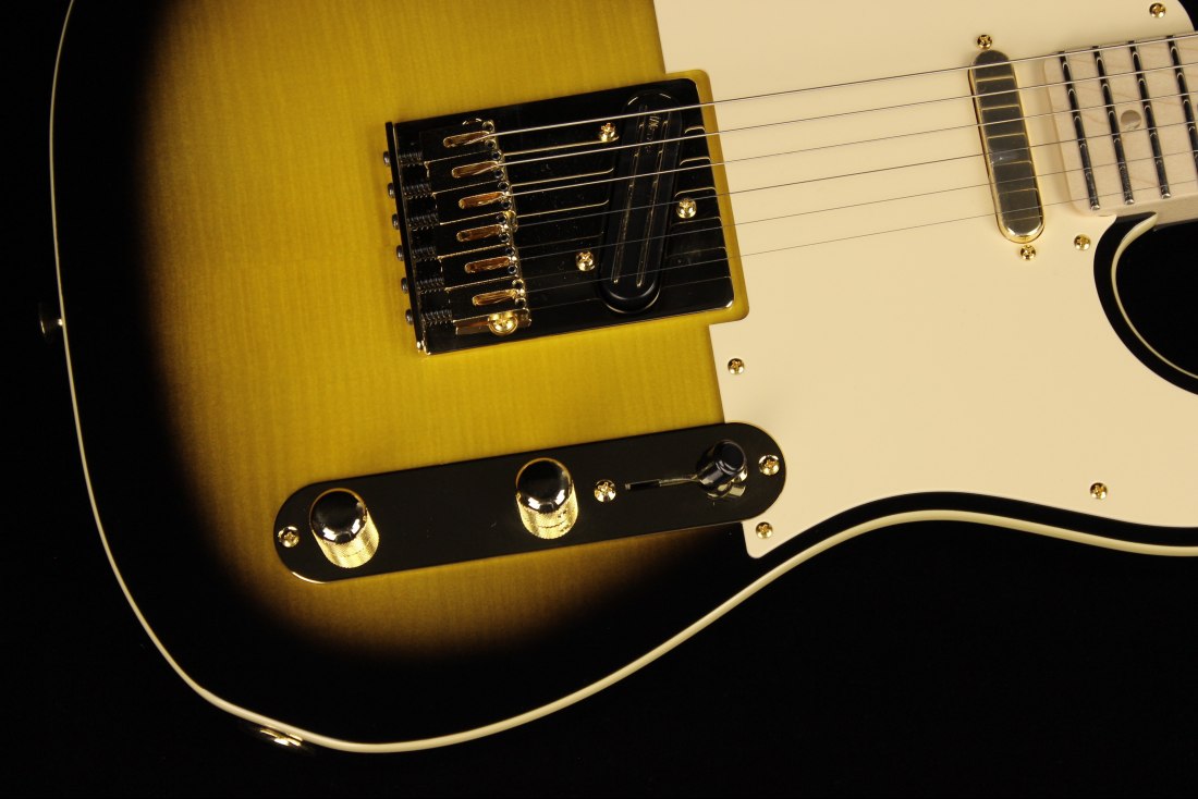 Fender Richie Kotzen Telecaster