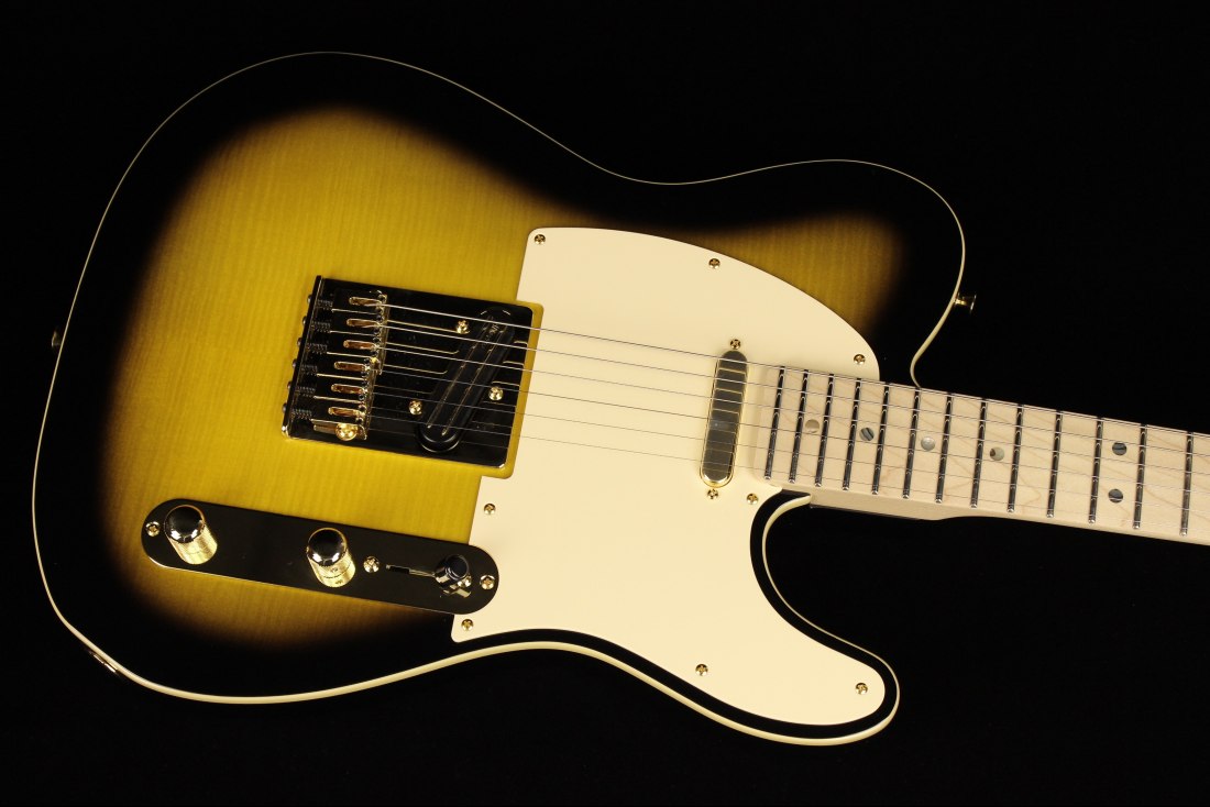 Fender Richie Kotzen Telecaster