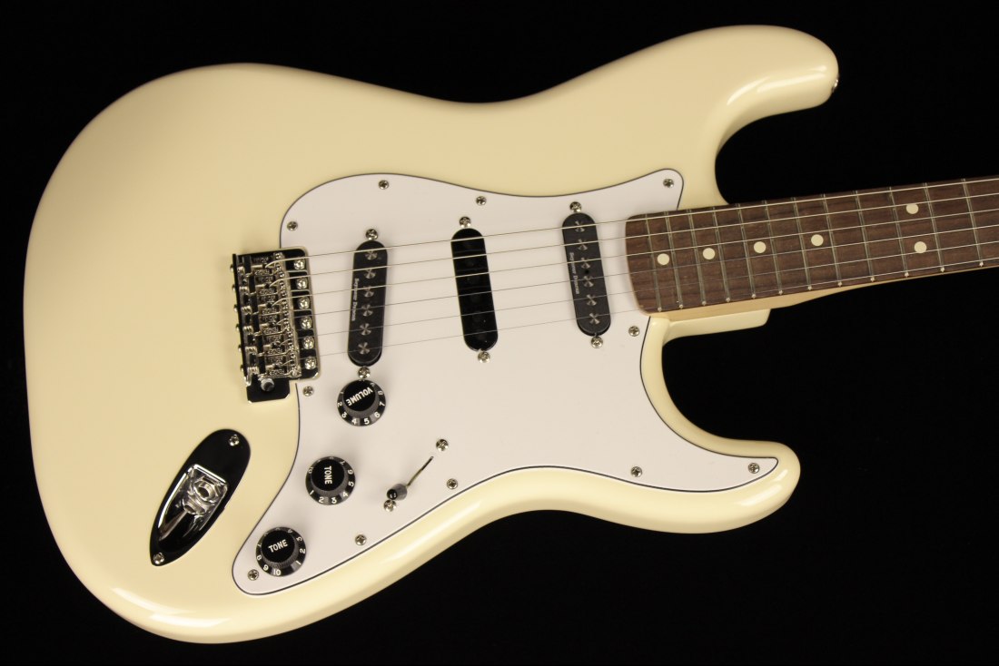 Fender Ritchie Blackmore Stratocaster