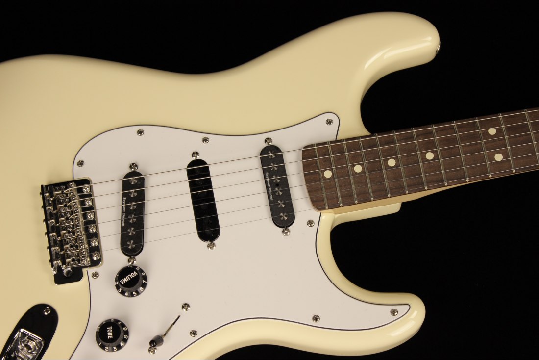 Fender Ritchie Blackmore Stratocaster