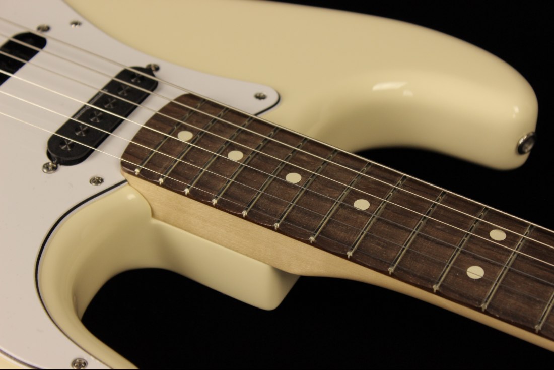 Fender Ritchie Blackmore Stratocaster