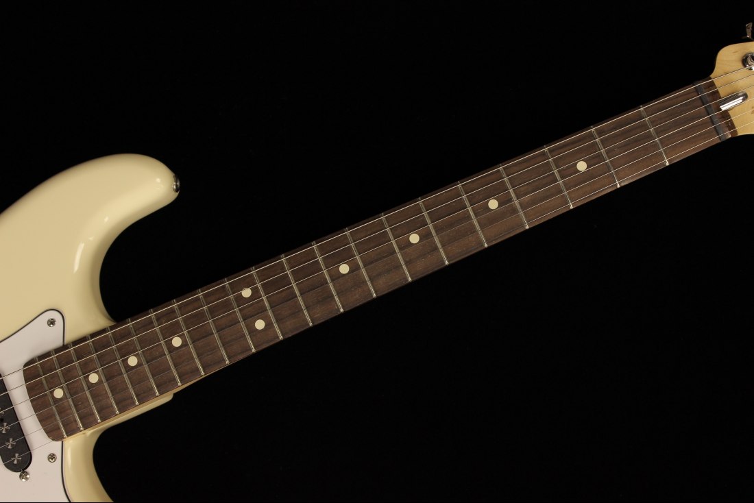 Fender Ritchie Blackmore Stratocaster