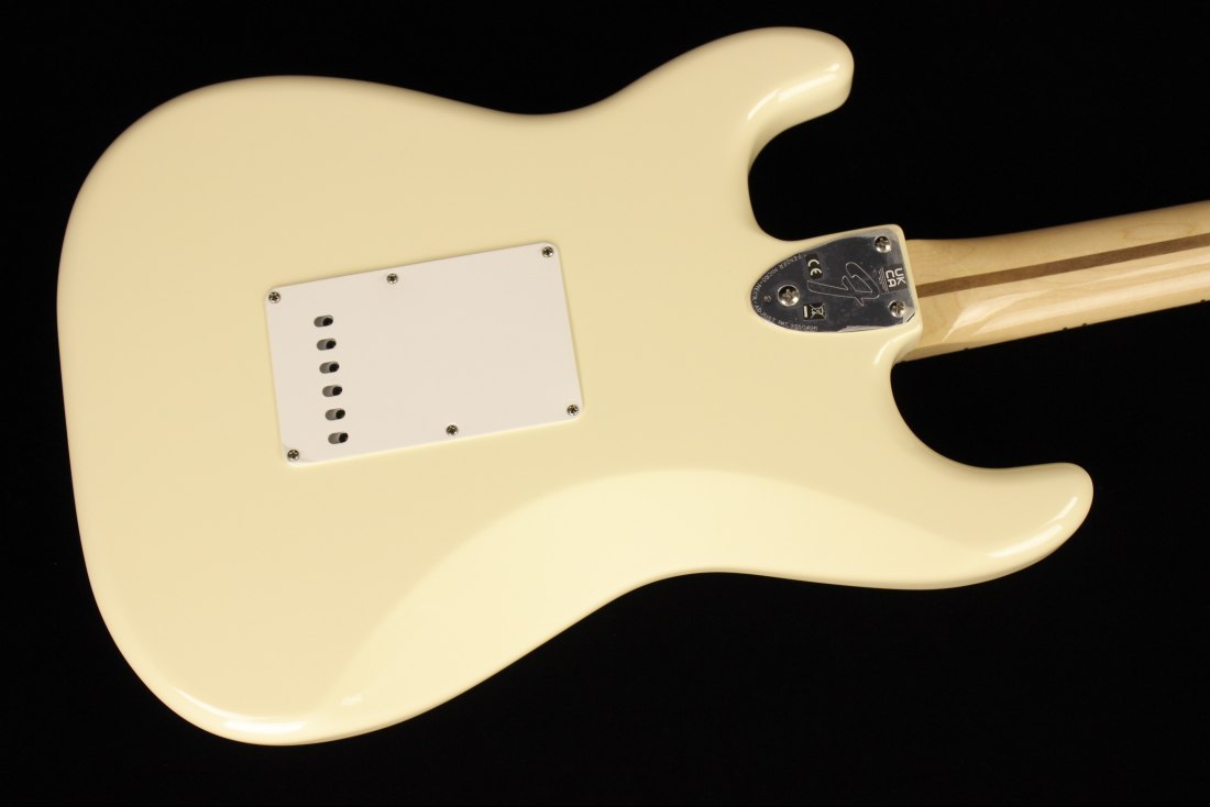 Fender Ritchie Blackmore Stratocaster