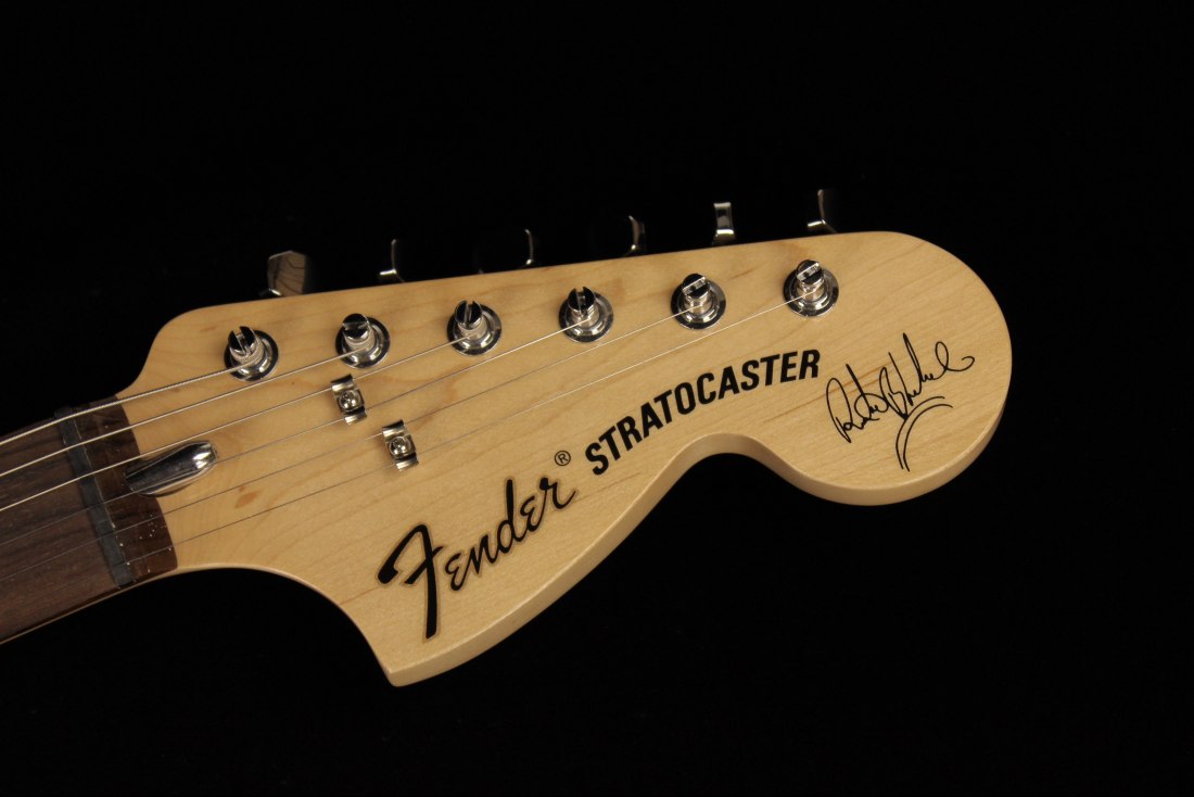 Fender Ritchie Blackmore Stratocaster