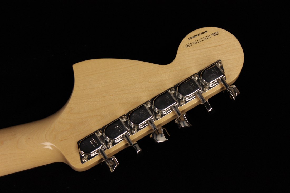 Fender Ritchie Blackmore Stratocaster