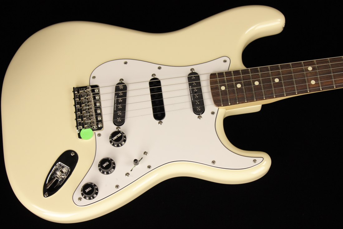 Fender Ritchie Blackmore Stratocaster