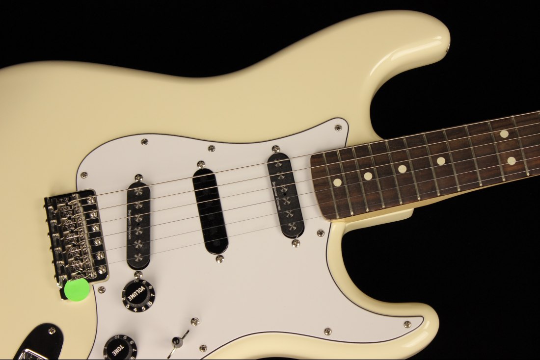 Fender Ritchie Blackmore Stratocaster