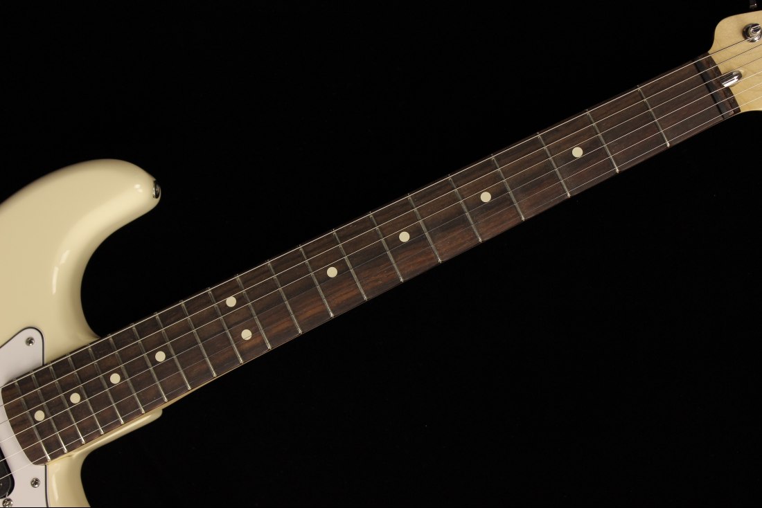 Fender Ritchie Blackmore Stratocaster