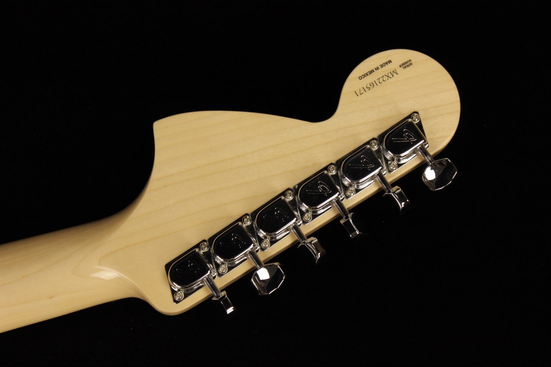 Fender Ritchie Blackmore Stratocaster