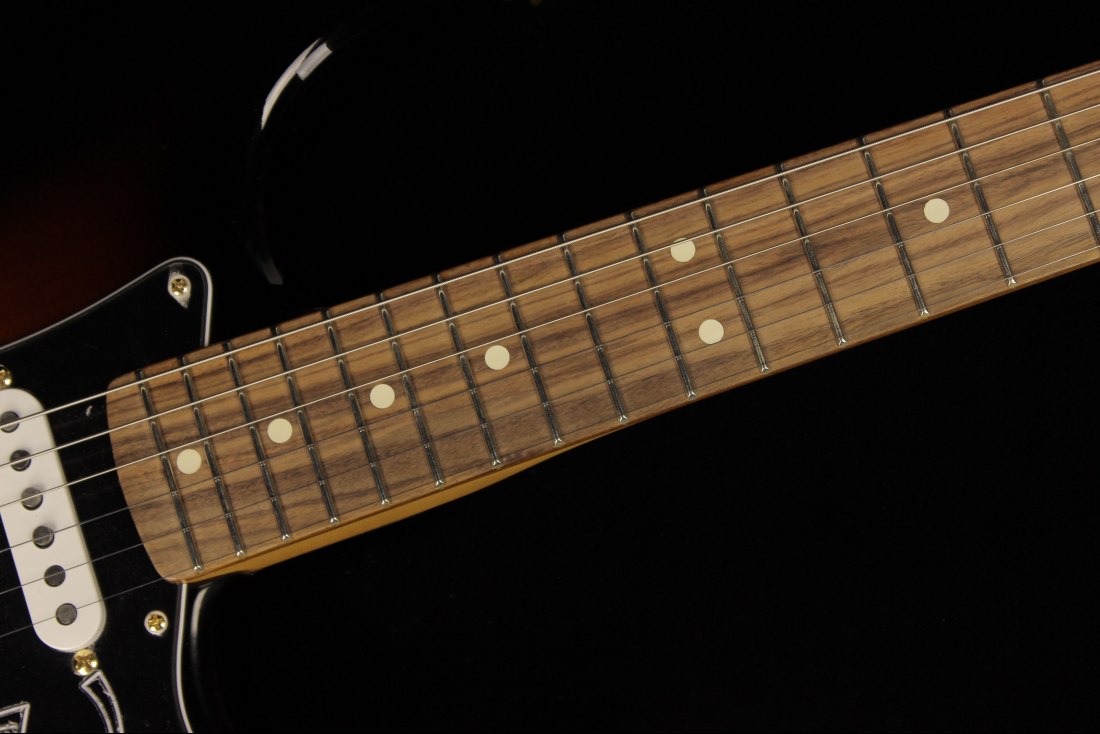 Fender Stevie Ray Vaughan Stratocaster