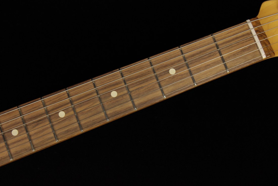 Fender Stevie Ray Vaughan Stratocaster