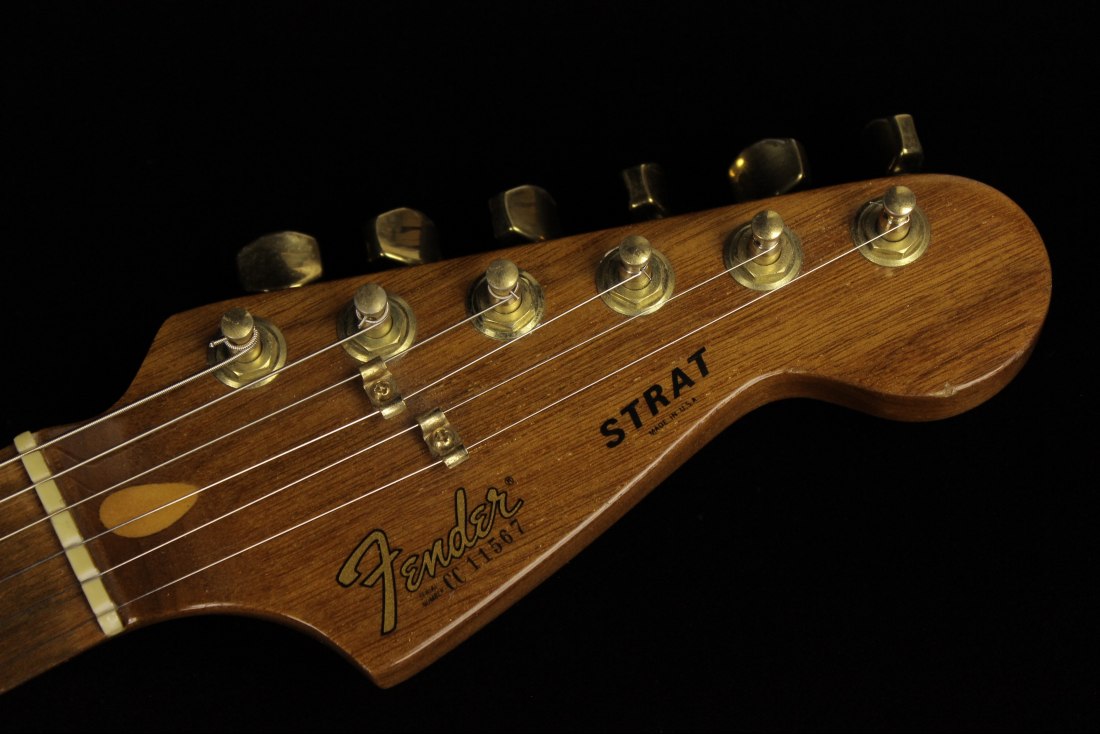 Fender 