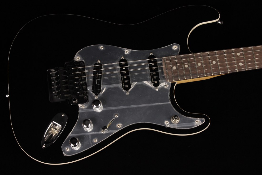 Fender Tom Morello Stratocaster