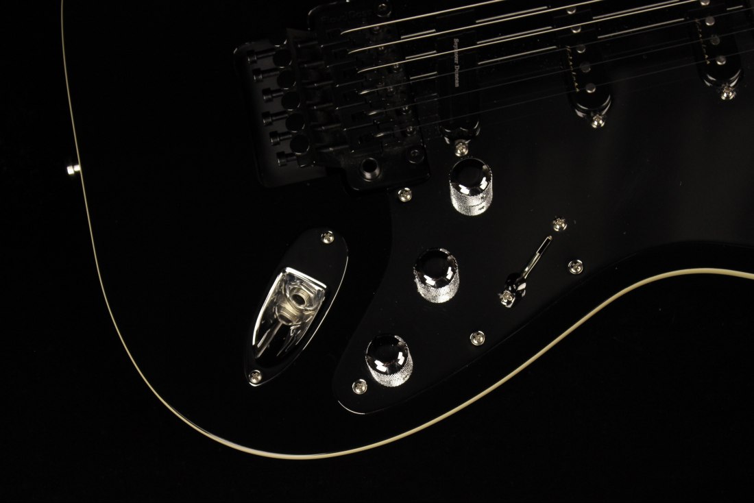 Fender Tom Morello Stratocaster