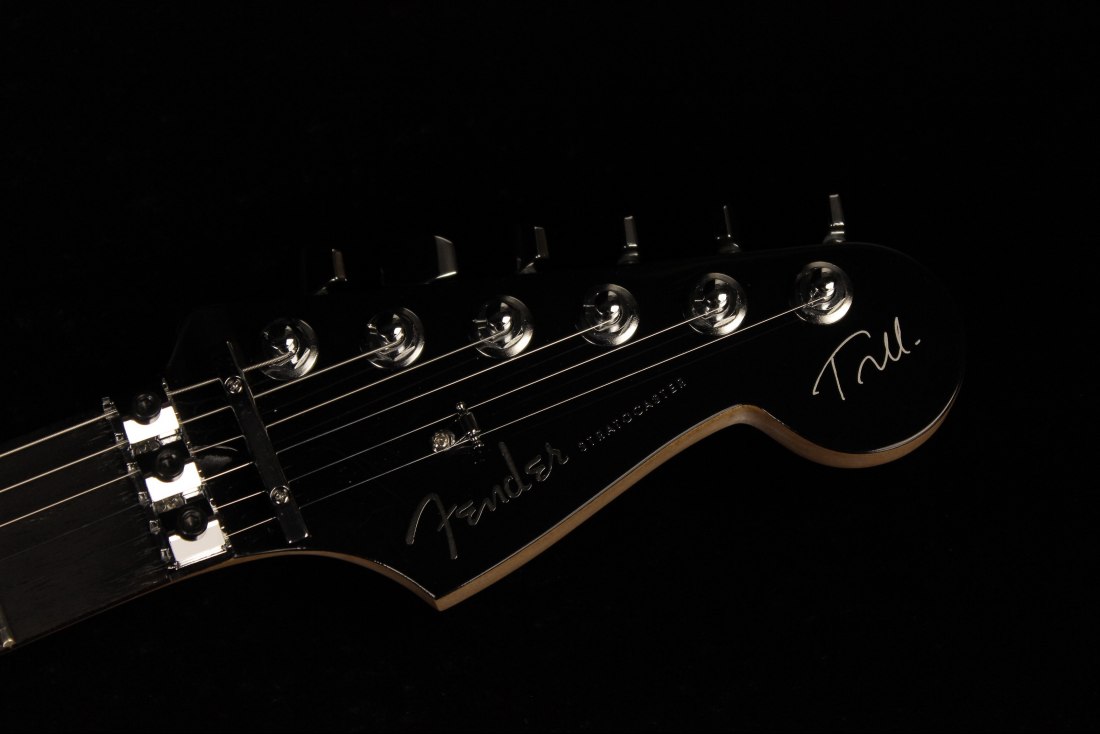 Fender Tom Morello Stratocaster